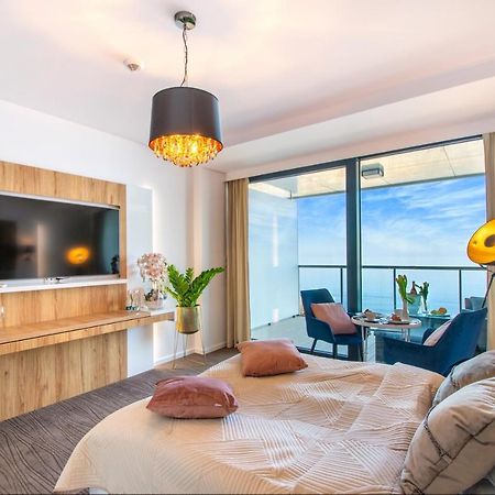 North Apartments, Sunsetview 507 Kołobrzeg Zewnętrze zdjęcie