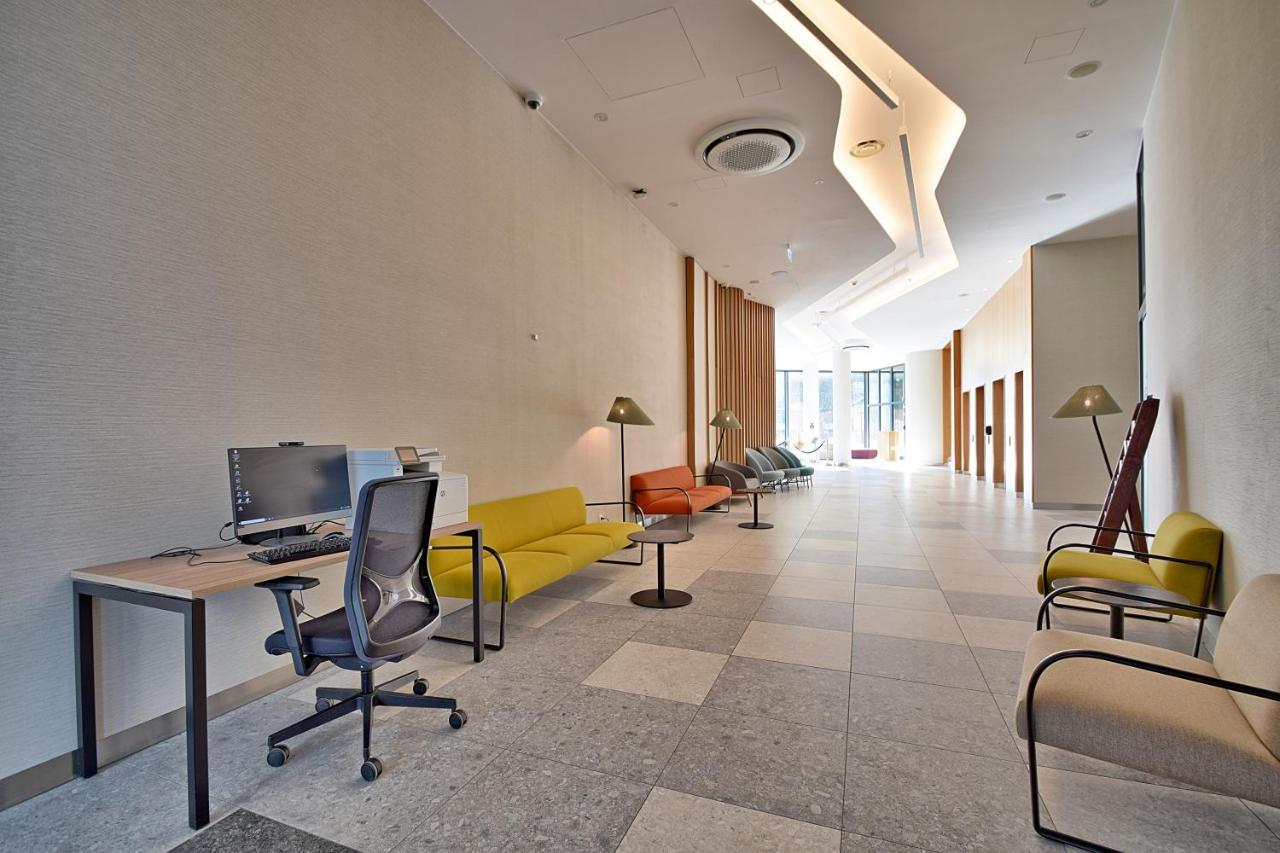 North Apartments, Sunsetview 507 Kołobrzeg Zewnętrze zdjęcie